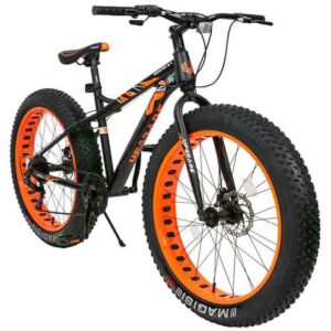 Fat Bikes